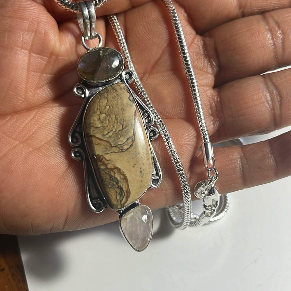 Necklace